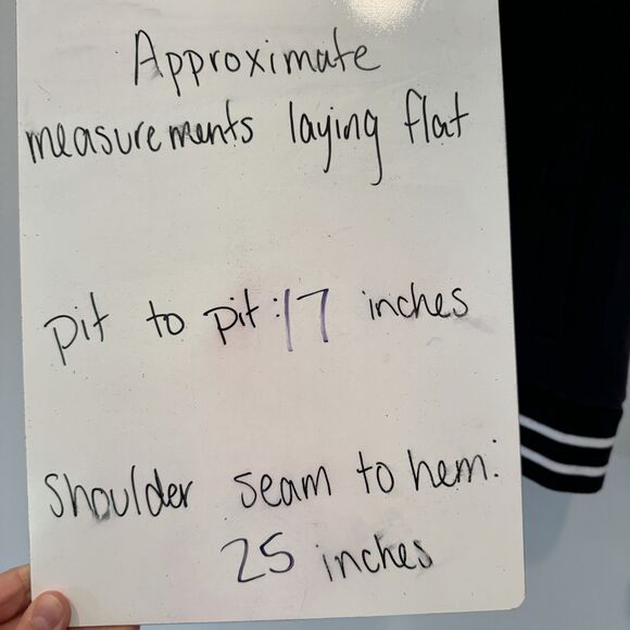 Champion Purdue Boilermakers Varsity Hoodie Jacket Black White Snap Womens Small - Picture 8 of 10